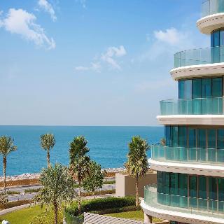 W Dubai - The Palm fotoÄŸrafÄ±