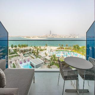 W Dubai - The Palm fotoÄŸrafÄ±