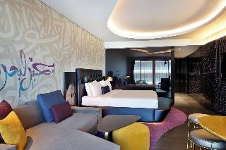 W Dubai - The Palm fotoÄŸrafÄ±