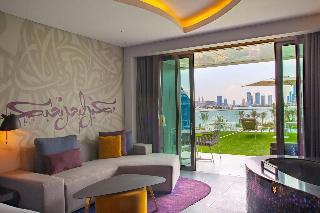 W Dubai - The Palm fotoÄŸrafÄ±