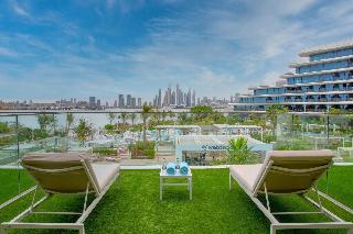 W Dubai - The Palm fotoÄŸrafÄ±