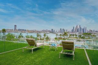 W Dubai - The Palm fotoÄŸrafÄ±