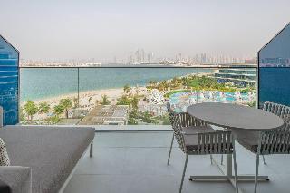 W Dubai - The Palm fotoÄŸrafÄ±