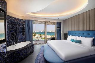 W Dubai - The Palm fotoÄŸrafÄ±