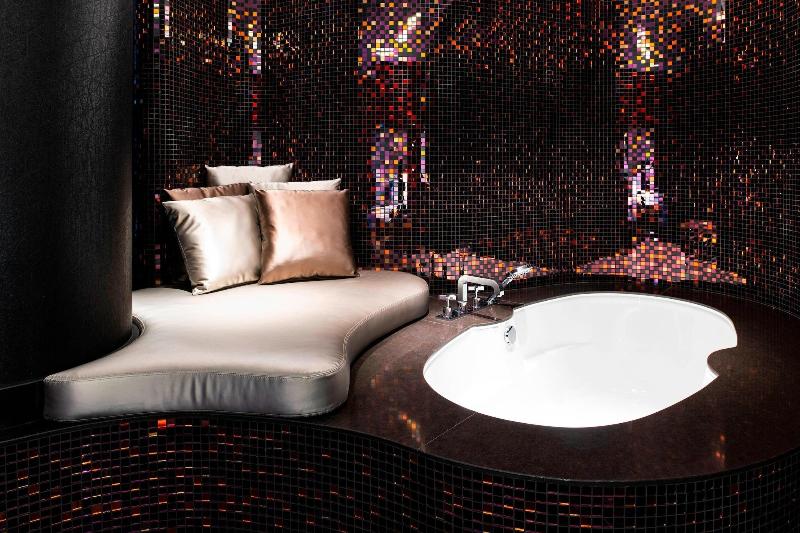 W Dubai - The Palm - Oda