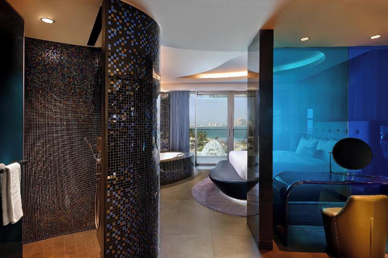 W Dubai - The Palm - Oda