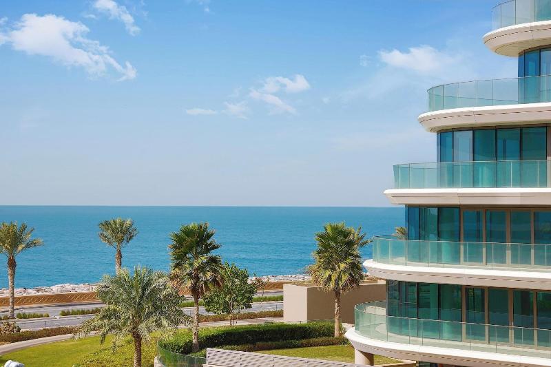 W Dubai - The Palm - Oda