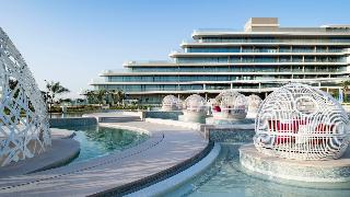 W Dubai - The Palm fotoÄŸrafÄ±