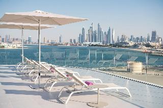 W Dubai - The Palm fotoÄŸrafÄ±