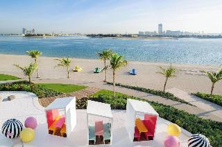 W Dubai - The Palm fotoÄŸrafÄ±