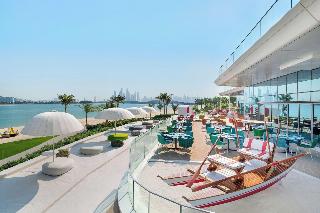 W Dubai - The Palm fotoÄŸrafÄ±
