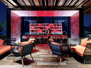 Novotel Bangkok Sukhumvit 4 fotoÄŸrafÄ±