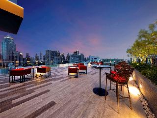 Novotel Bangkok Sukhumvit 4 fotoÄŸrafÄ±
