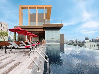 Novotel Bangkok Sukhumvit 4 fotoÄŸrafÄ±