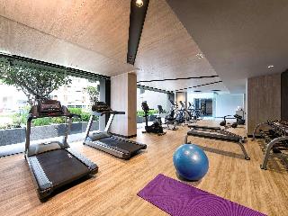 Novotel Bangkok Sukhumvit 4 fotoÄŸrafÄ±