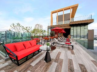 Novotel Bangkok Sukhumvit 4 fotoÄŸrafÄ±