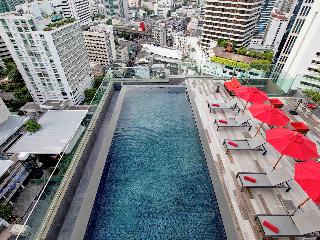 Novotel Bangkok Sukhumvit 4 fotoÄŸrafÄ±