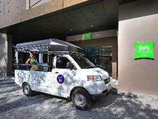 Novotel Bangkok Sukhumvit 4 fotoÄŸrafÄ±
