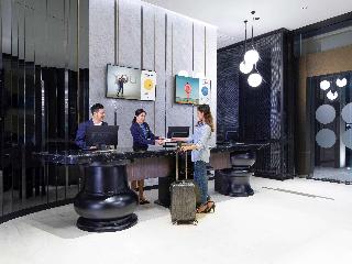 Novotel Bangkok Sukhumvit 4 otel fotoğrafı