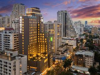 Novotel Bangkok Sukhumvit 4 fotoÄŸrafÄ±