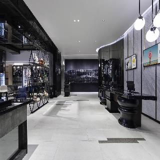 Novotel Bangkok Sukhumvit 4 fotoÄŸrafÄ±