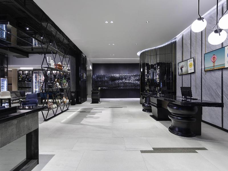 Novotel Bangkok Sukhumvit 4 - Genel