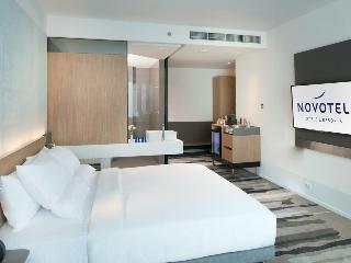 Novotel Bangkok Sukhumvit 4 fotoÄŸrafÄ±