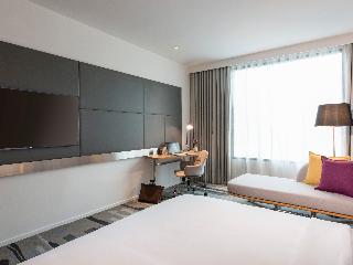 Novotel Bangkok Sukhumvit 4 fotoÄŸrafÄ±