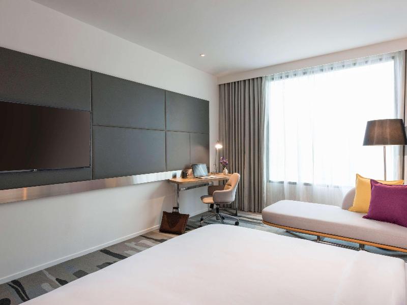 Novotel Bangkok Sukhumvit 4 - Oda