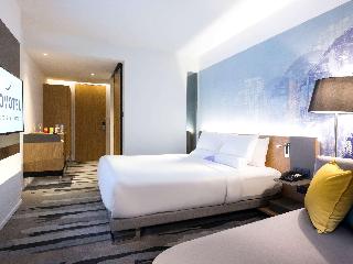 Novotel Bangkok Sukhumvit 4 fotoÄŸrafÄ±