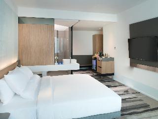 Novotel Bangkok Sukhumvit 4 fotoÄŸrafÄ±