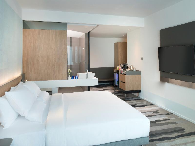 Novotel Bangkok Sukhumvit 4 - Oda