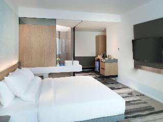 Novotel Bangkok Sukhumvit 4 fotoÄŸrafÄ±