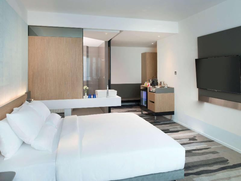 Novotel Bangkok Sukhumvit 4 - Oda