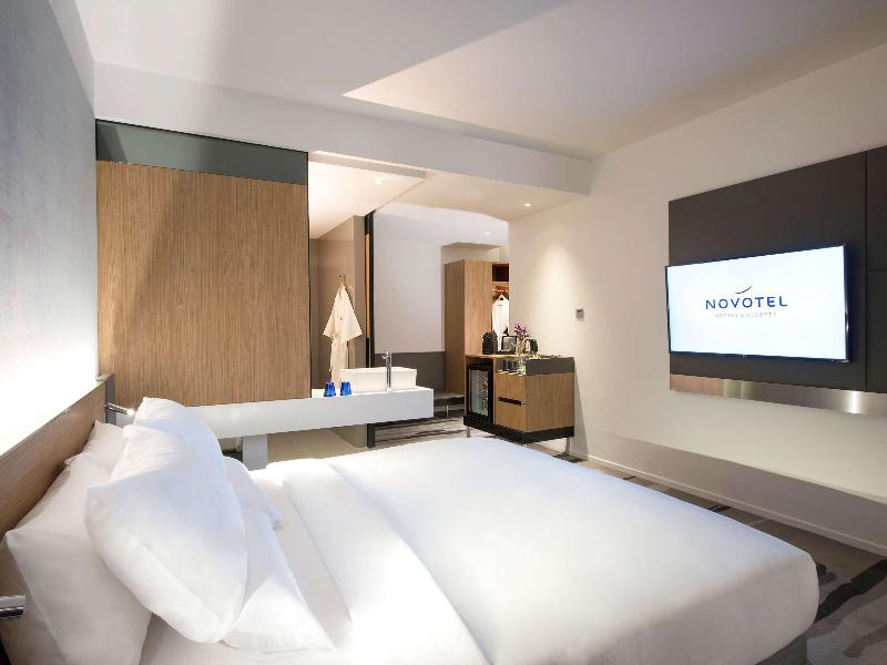 Novotel Bangkok Sukhumvit 4 - Oda