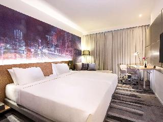 Novotel Bangkok Sukhumvit 4 fotoÄŸrafÄ±