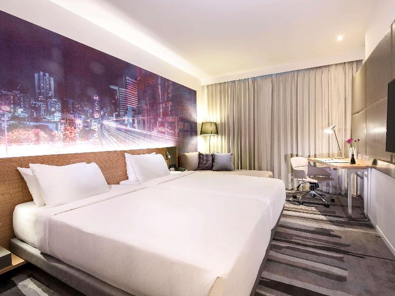 Novotel Bangkok Sukhumvit 4 - Oda