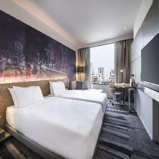 Novotel Bangkok Sukhumvit 4 fotoÄŸrafÄ±