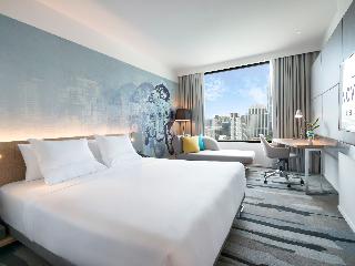 Novotel Bangkok Sukhumvit 4 fotoÄŸrafÄ±