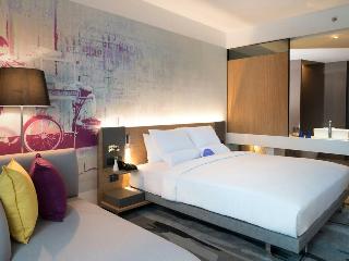 Novotel Bangkok Sukhumvit 4 fotoÄŸrafÄ±