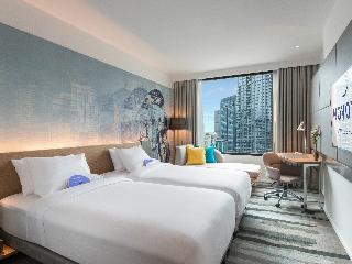Novotel Bangkok Sukhumvit 4 fotoÄŸrafÄ±