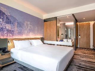 Novotel Bangkok Sukhumvit 4 fotoÄŸrafÄ±