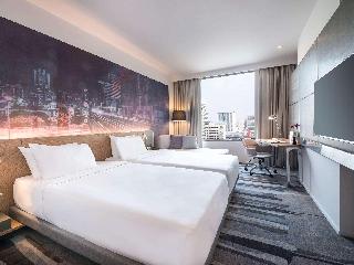 Novotel Bangkok Sukhumvit 4 fotoÄŸrafÄ±