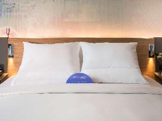 Novotel Bangkok Sukhumvit 4 fotoÄŸrafÄ±