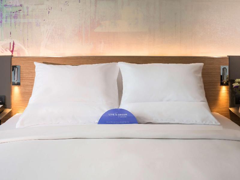 Novotel Bangkok Sukhumvit 4 - Oda