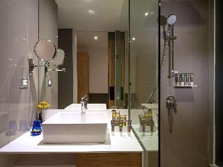 Novotel Bangkok Sukhumvit 4 fotoÄŸrafÄ±
