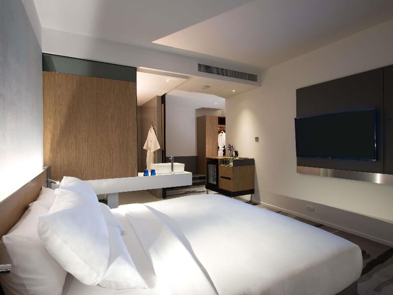 Novotel Bangkok Sukhumvit 4 - Oda