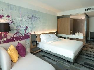 Novotel Bangkok Sukhumvit 4 fotoÄŸrafÄ±