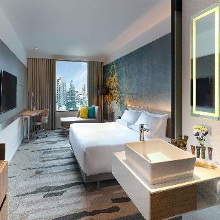 Novotel Bangkok Sukhumvit 4 fotoÄŸrafÄ±