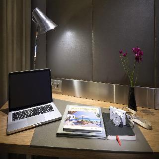 Novotel Bangkok Sukhumvit 4 fotoÄŸrafÄ±